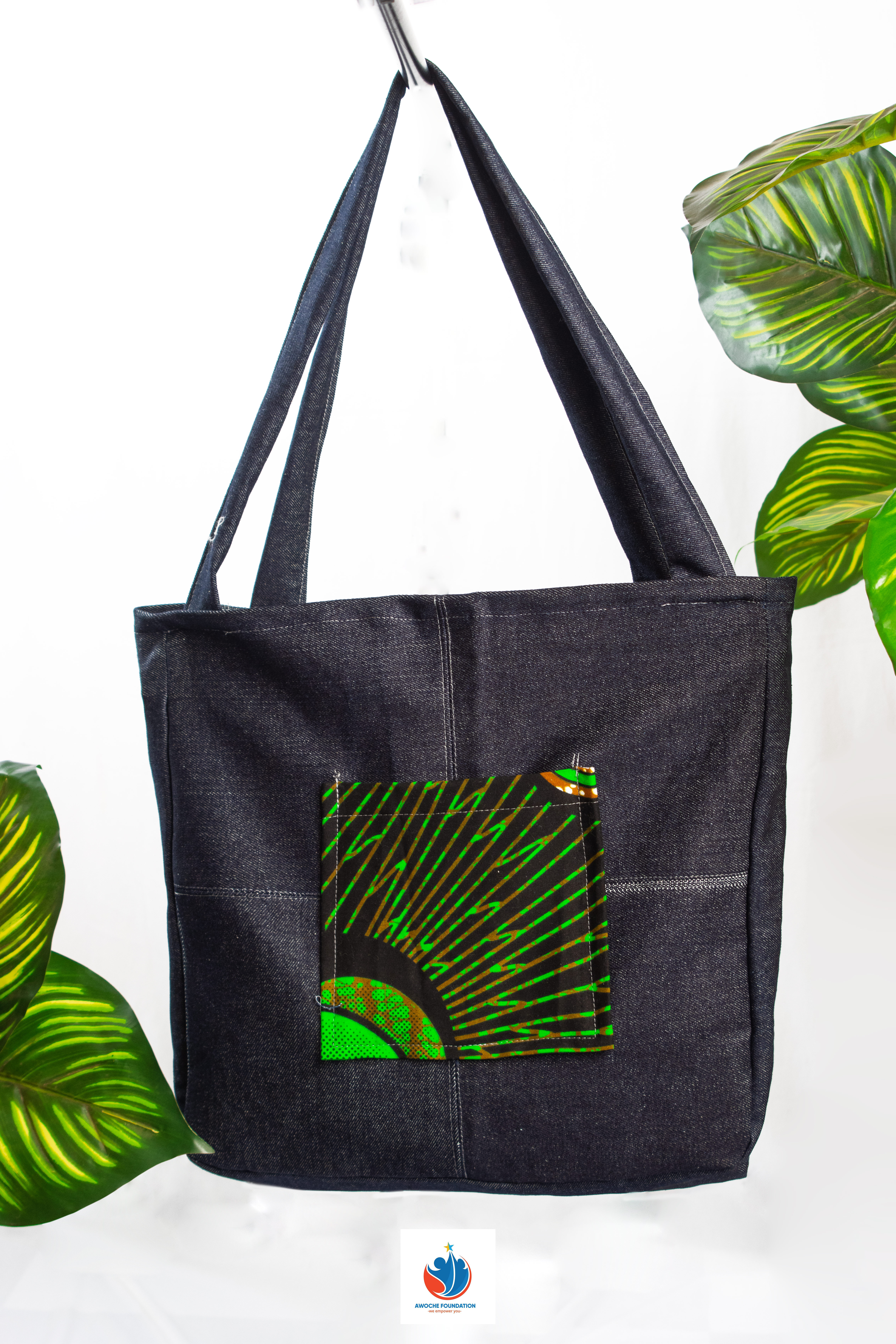 ankara bags