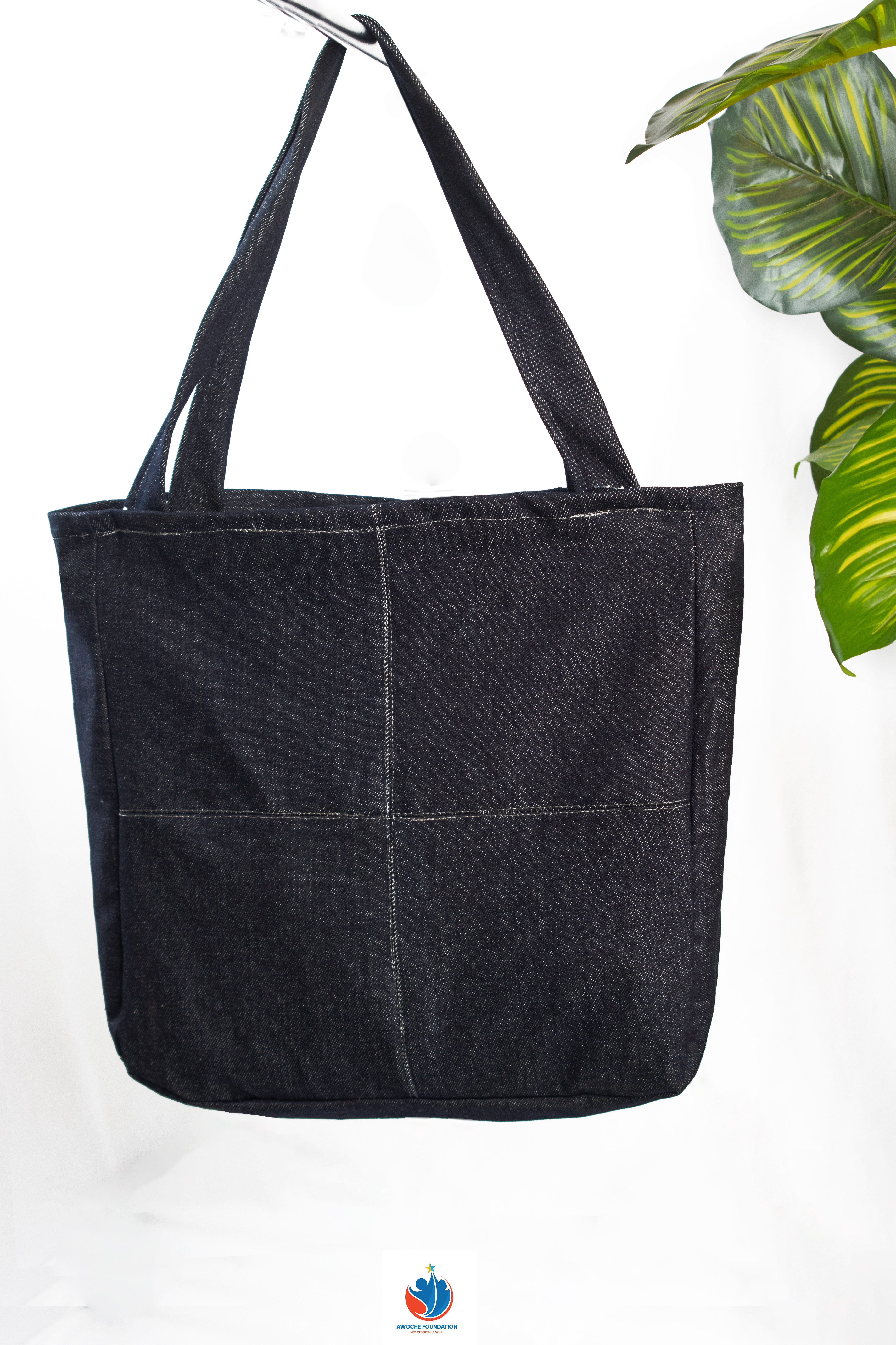 plain bags